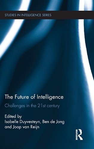 The Future of Intelligence: Challenges in the 21st century
