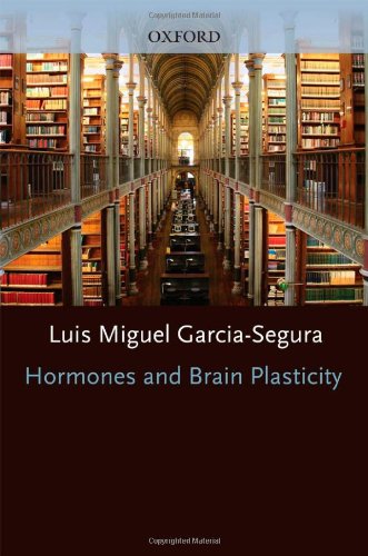 Hormones and brain plasticity