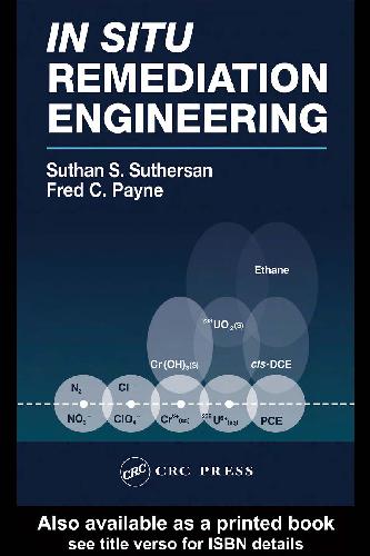 In situ remediation engineering