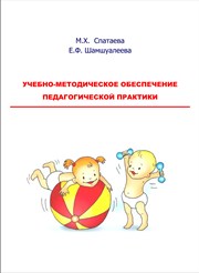 Учебно-методическое обеспечение педагогической практики: учебное пособие