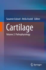 Cartilage: Volume 2: Pathophysiology
