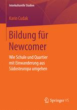 Bildung für Newcomer: Wie Schule und Quartier mit Einwanderung aus Südosteuropa umgehen