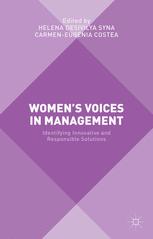 Women’s Voices in Management: Identifying Innovative and Responsible Solutions