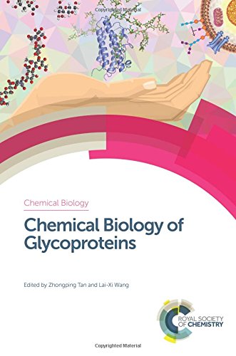 Chemical biology of glycoproteins