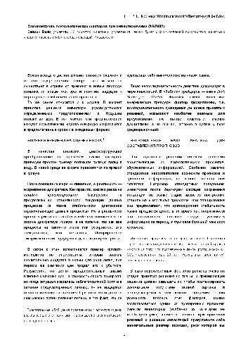 Самоконтроль психологических факторов при инвестировании