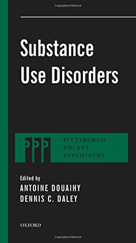 Substance use disorders