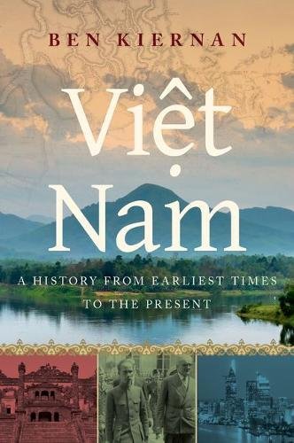 Việt Nam : a history from earliest times to the present