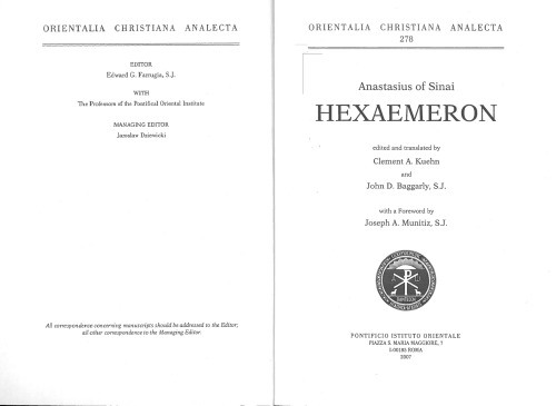 Hexaemeron