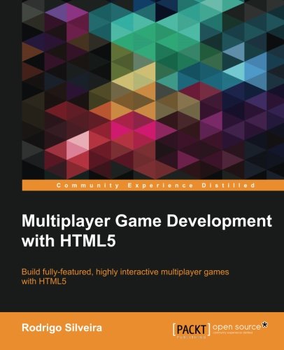 Multiplayer Game Development with HTML5