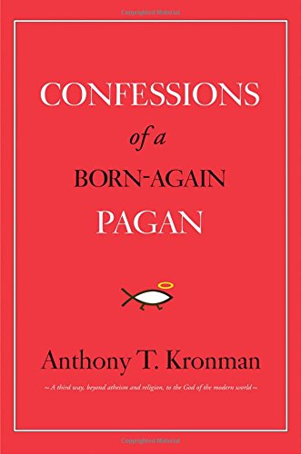 Confessions of a Born-Again Pagan