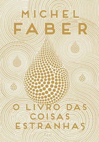 O livro das coisas estranhas