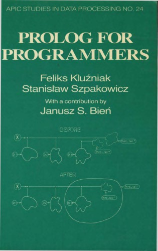 Prolog for programmers