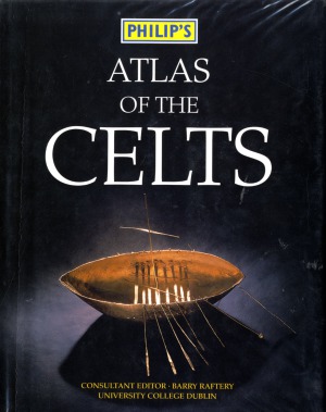 Philip's Atlas of the Celts