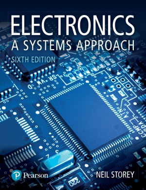 Electronics. A Systems Approach