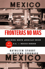 Fronteras No Más: Toward Social Justice at the U.S.-Mexico Border