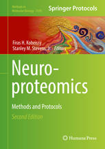 Neuroproteomics: Methods and Protocols