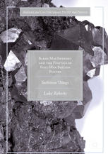 Barry MacSweeney and the Politics of Post-War British Poetry: Seditious Things
