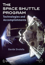 The Space Shuttle Program: Technologies and Accomplishments
