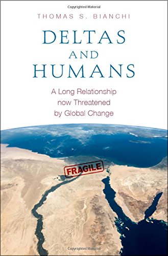 Deltas and humans : a long relationship now threatened by global change