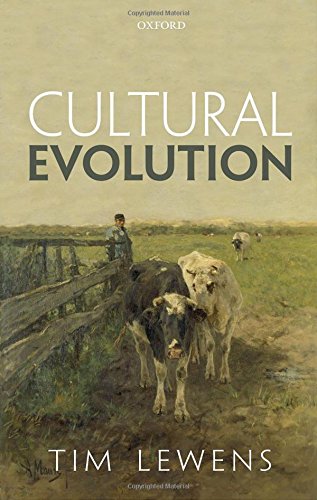 Cultural evolution : conceptual challenges