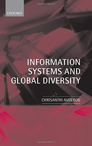 Information systems and global diversity