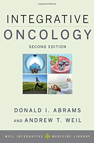 Integrative oncology