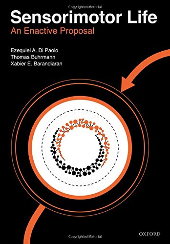 Sensorimotor Life: An enactive proposal