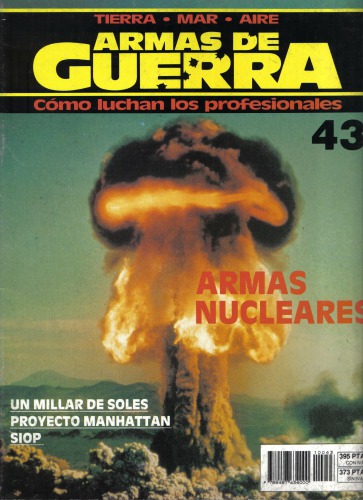 Armas Nucleares