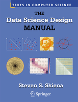 Data Science Design manual