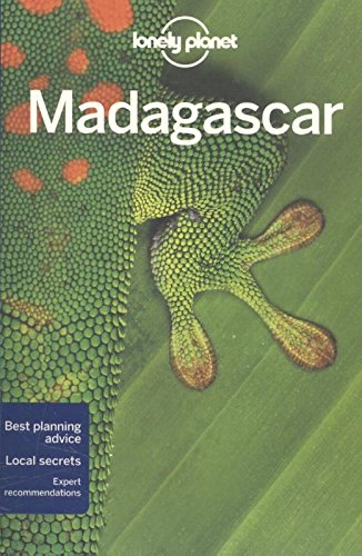 Lonely Planet Madagascar