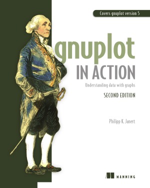 Gnuplot in Action