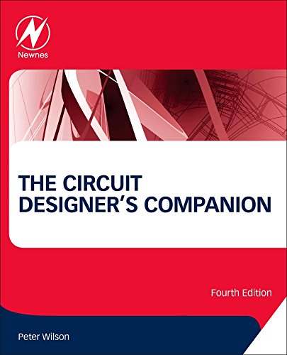 The Circuit Designer’s Companion.