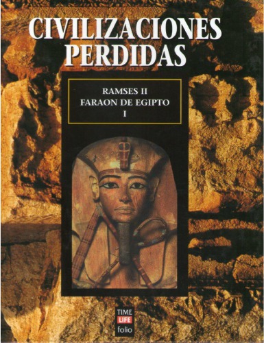 Ramsés II Faraón de todo Egipto 1