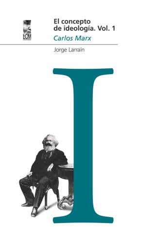 El Concepto de Ideología