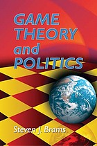 Game theory and politics