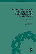 The political history of the devil (1726)