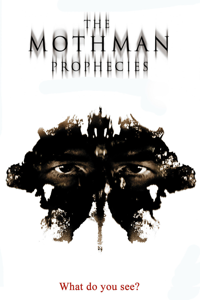 The Mothman Prophecies