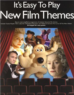 New Film Themes