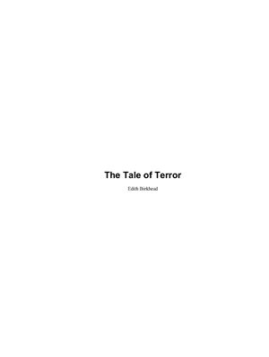 The Tale of Terror