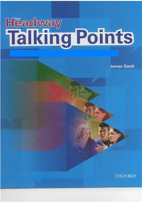 Headway Talking Points