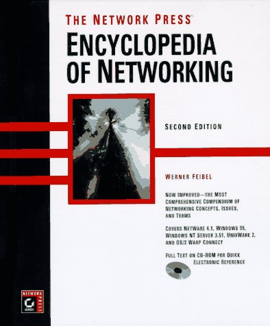 The encyclopedia of networking