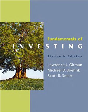 Fundamentals of Investing