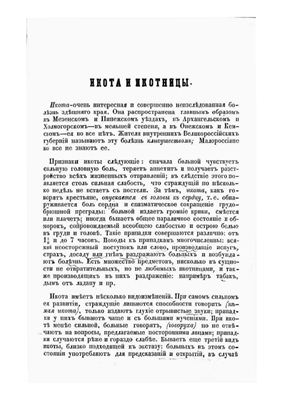 Икота и икотицы