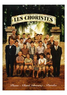 Les choristes
