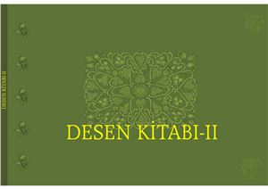 Traditional Turkish Ornaments Book 2