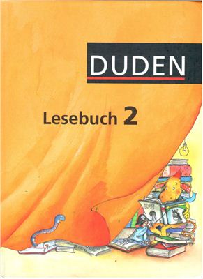 Lesebuch 2