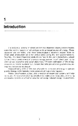 HANDBOOK Evaporation Techology Handbook