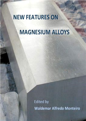 New Features on Magnesium Alloys