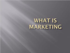 Business English
