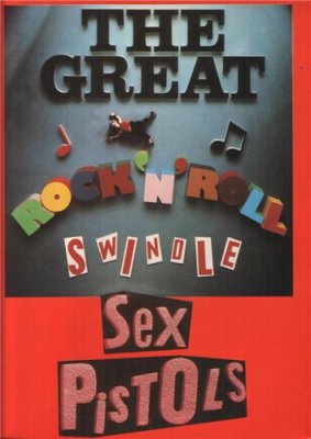 The Great Rock 'n' Roll Swindle